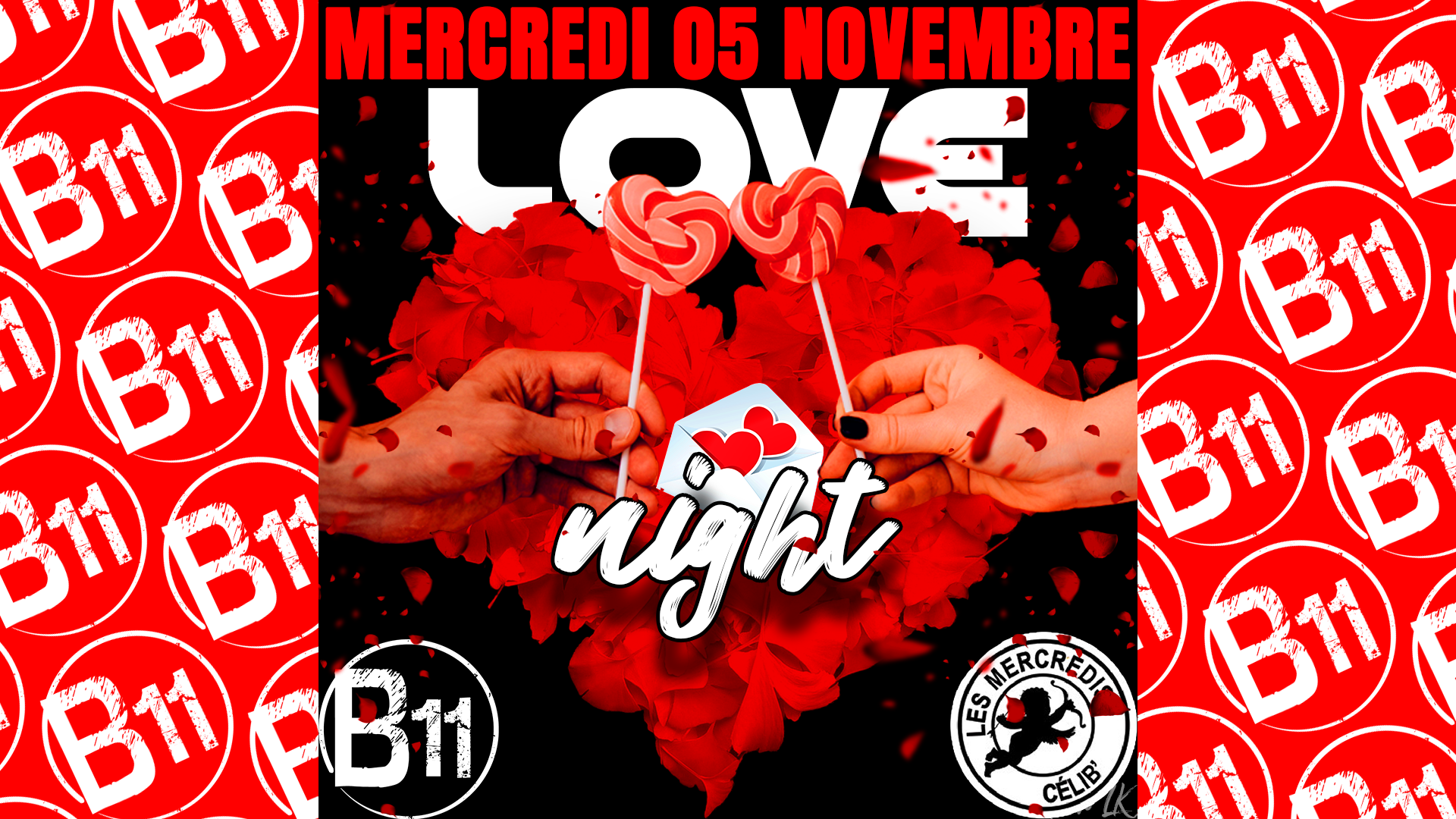 Affiche de soirée célibataires au bar Bodega à Mérignac, près de Bordeaux, pour une rencontre amicale et festive dans une ambiance conviviale.