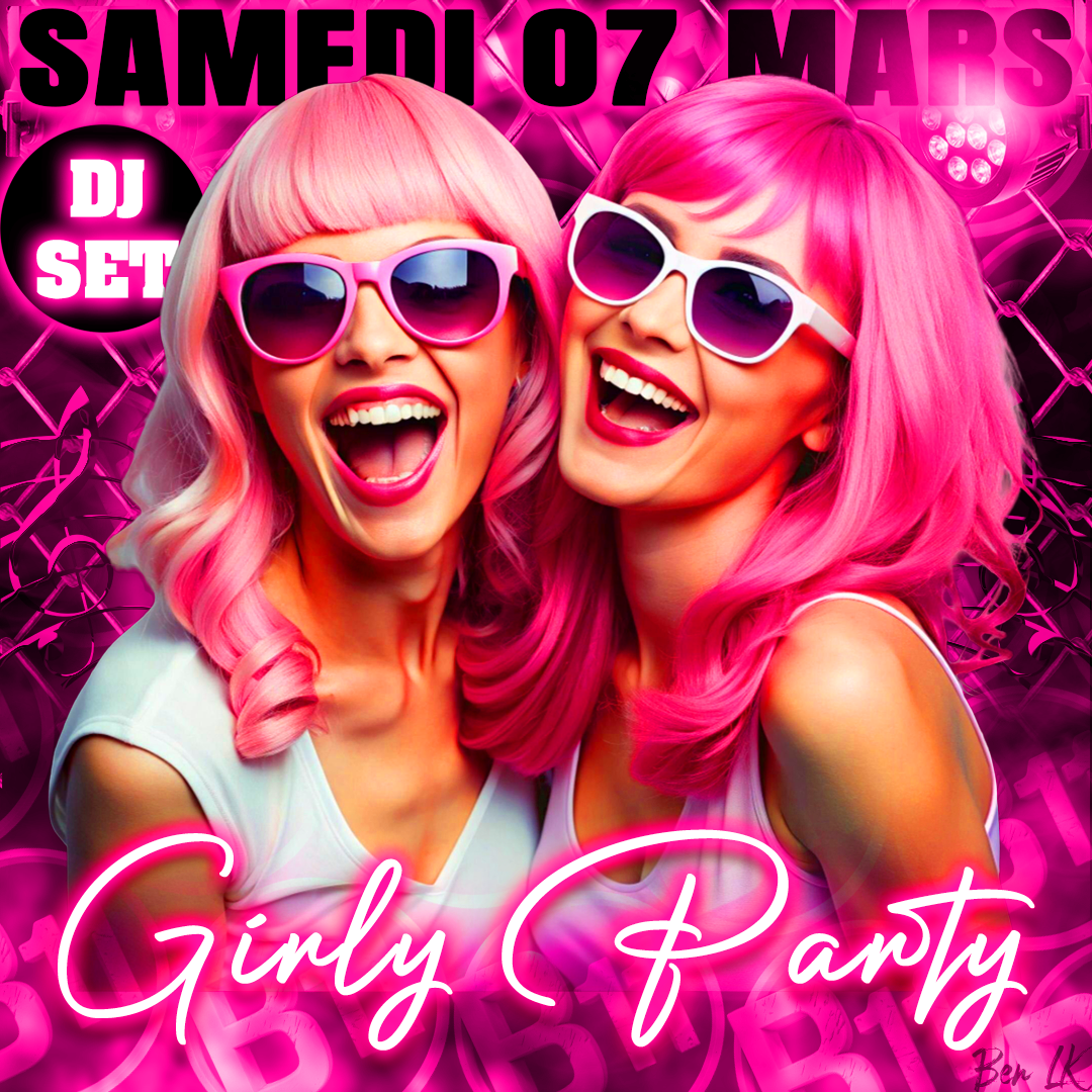 Affiche de soirée à thème au bar Bodega à Mérignac, près de Bordeaux, pour une soirée festive avec ambiance et animations pour de belles rencontres à partager.