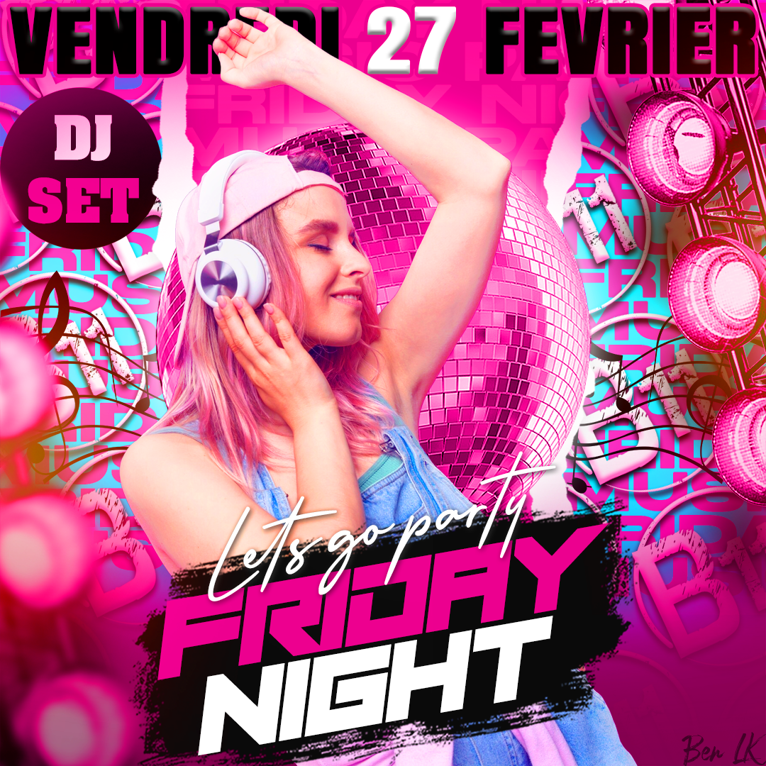 Affiche de soirée à thème au bar Bodega à Mérignac, près de Bordeaux, pour une soirée festive avec ambiance et animations pour de belles rencontres à partager.