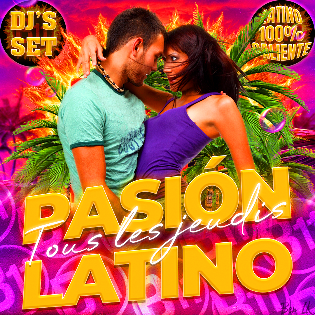 Soirées LATINO TROPICAL et MUSIQUES DU SOLEIL au bar Bodega à Mérignac, près de Bordeaux, pour trouver l'Amour dans une belle ambiance et animations pour de belles rencontres entre célibataires.